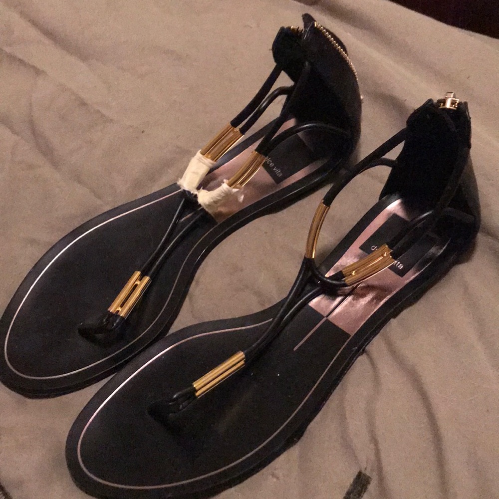 Dolce vita flats